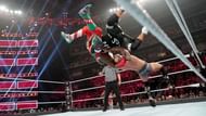 WrestleMania sure loves it's multi-team tag matches